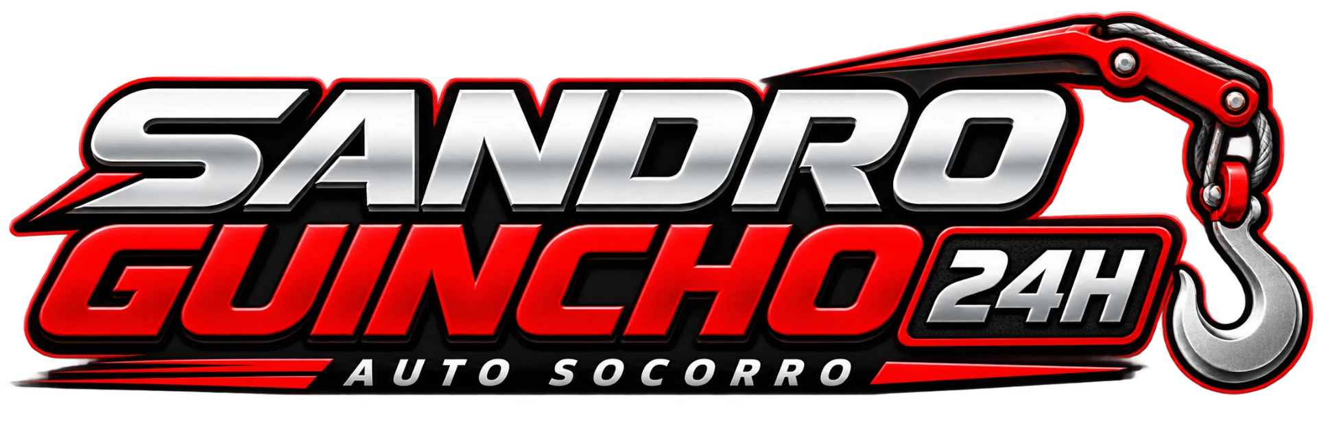 SR Guincho - Auto Socorro